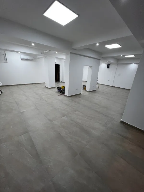 Izdavanje poslovnog prostora u Budvi
