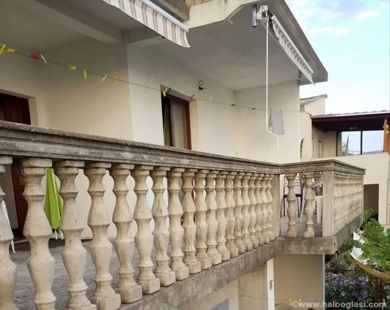 Crna Gora,Dobre Vode,sobe