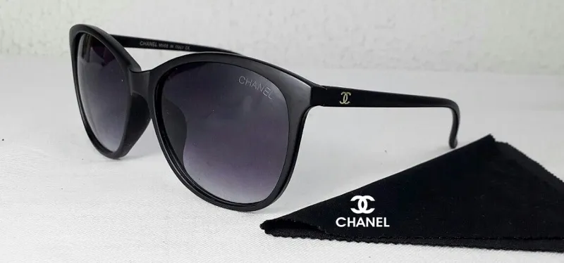 Chanel zenske naocare u 3 nijanse