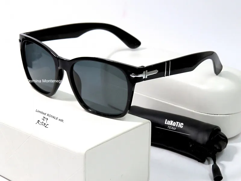 PERSOL muske naocare
