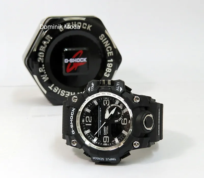 CASIO G SHOCK najbolja replika