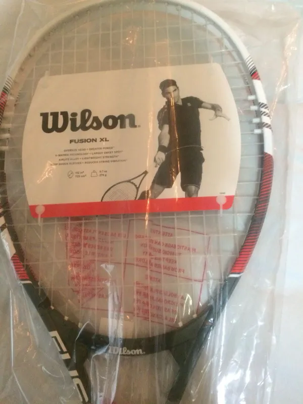 Wilson reket za tenis
