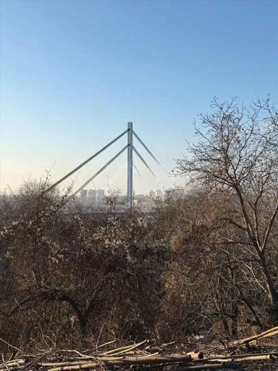 Prelep plac Ribnjak-Petrovaradin