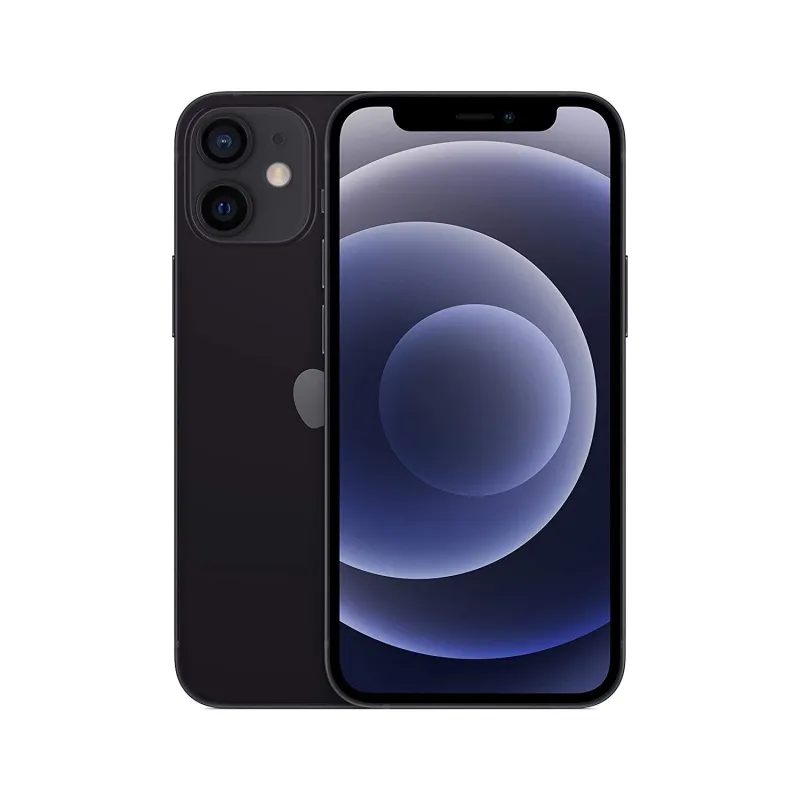 Prodajem NOVI Iphone 12 mini 64 GB - BLACK