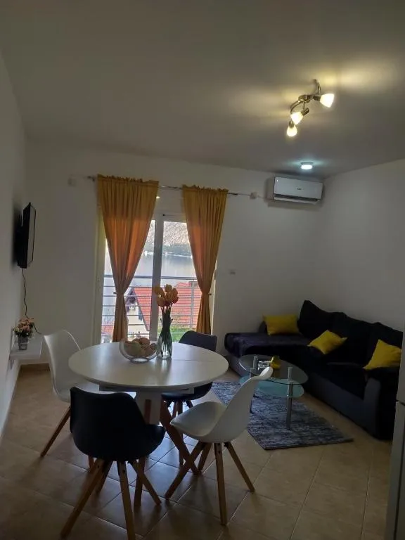 Apartman Jovan-Prčanj,Kotor