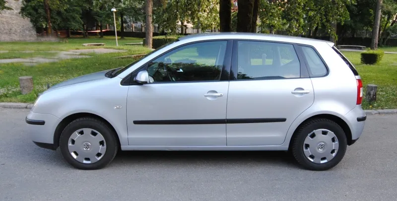 Prodaja polovnog volkswagen pola