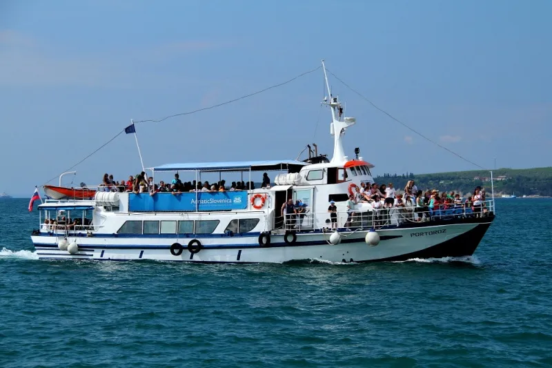 Putnički brod