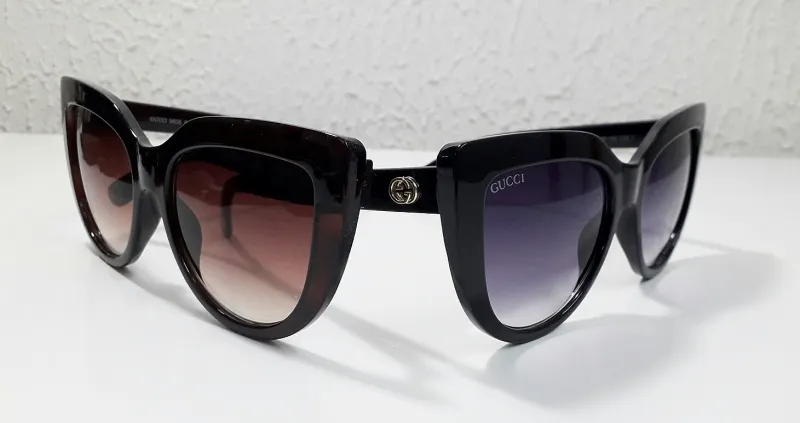 GUCCI zenske naocare
