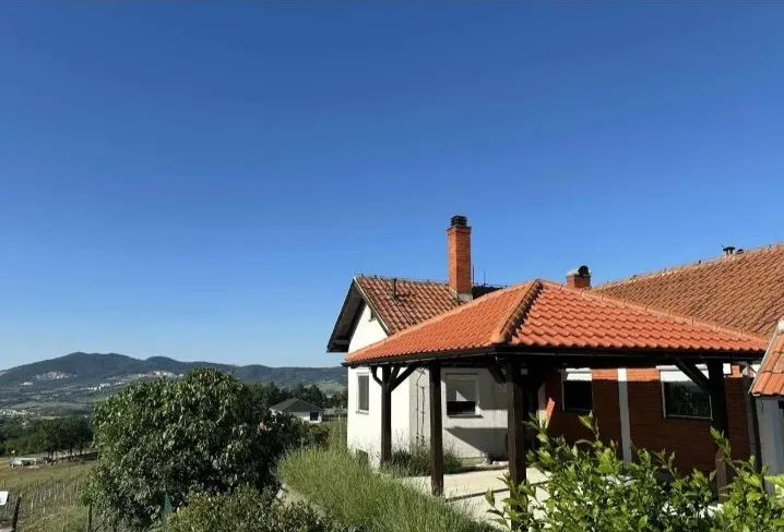 Kuca na prodaju u Arandjelovcu
