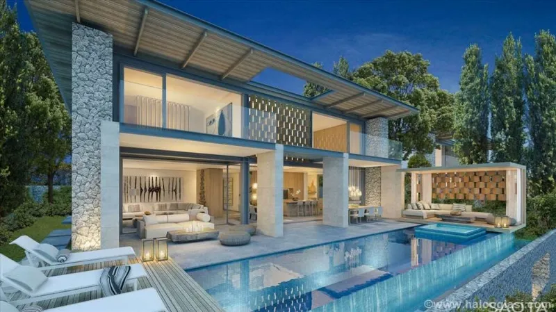 Na 5 rata!Djenovici,lux apartmani