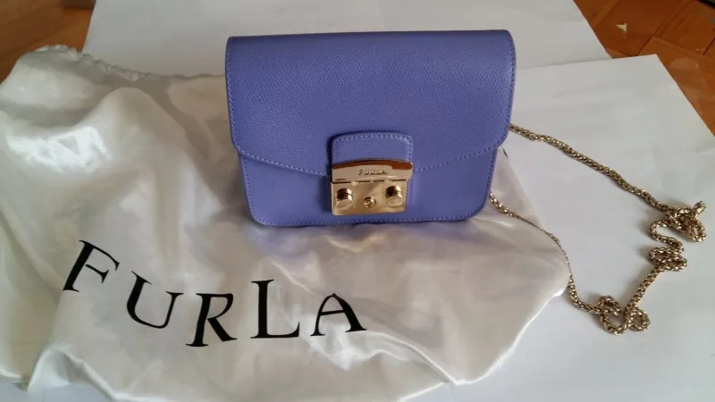 Furla Metropolis Mini