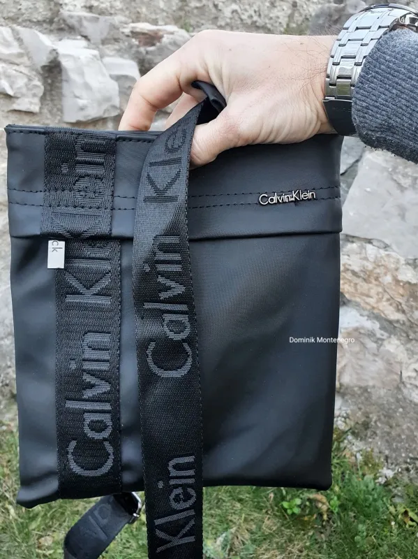 Calvin Klein muska torbica 