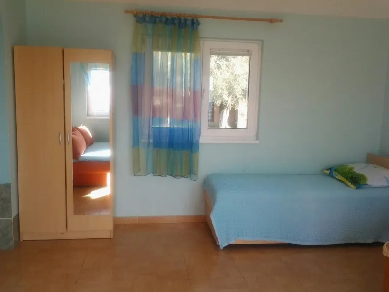 Apartments Kapri Side Sea View
