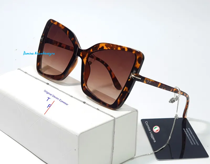 Tom Ford zenske naocare