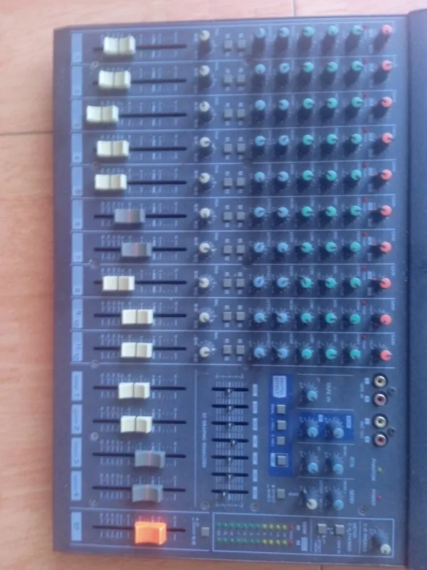 Mikseta Yamaha v odlicnom stanje