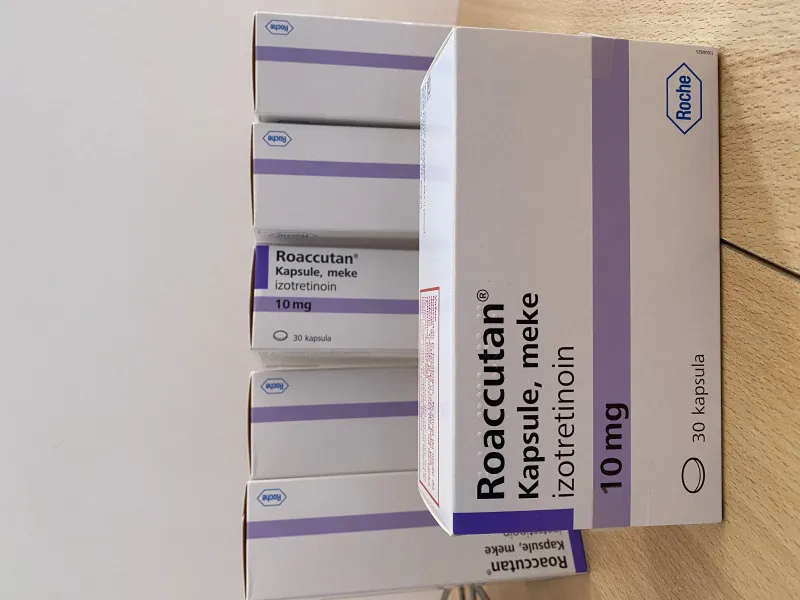 Roaccutan