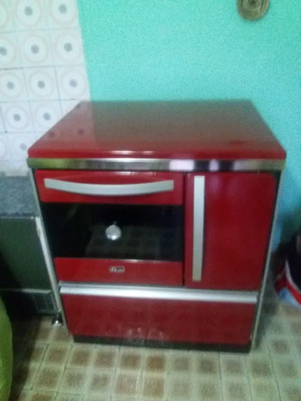 Šporet Smederevac NOVI tip korišten 2 godine