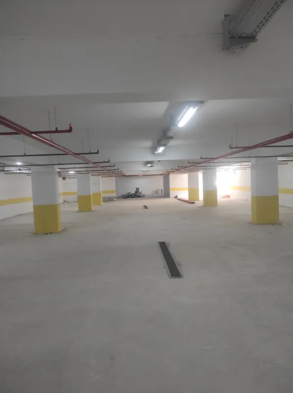 Garažna mjesta na prodaju