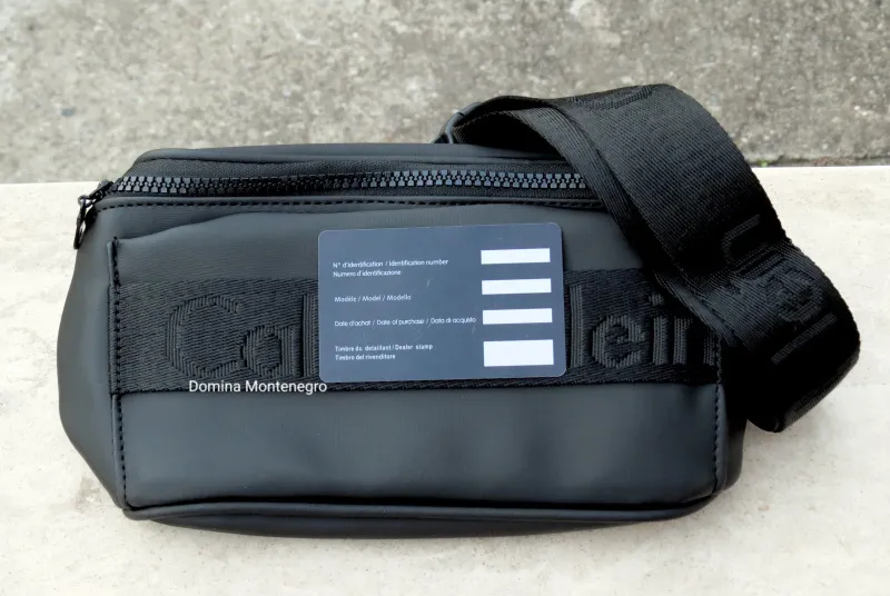 Calvin Klein torbica oko struka