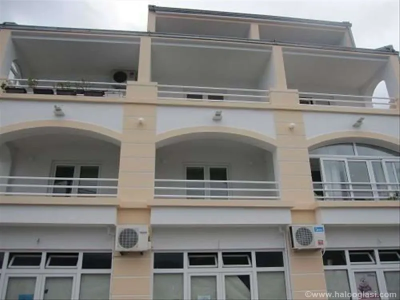 Prodajem apartman-stan u Krasicima