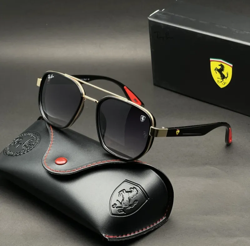 Ferrari ORG klasa naocare