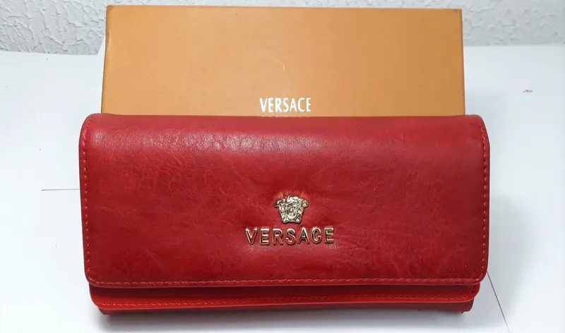 VERSACE zenski novcanik