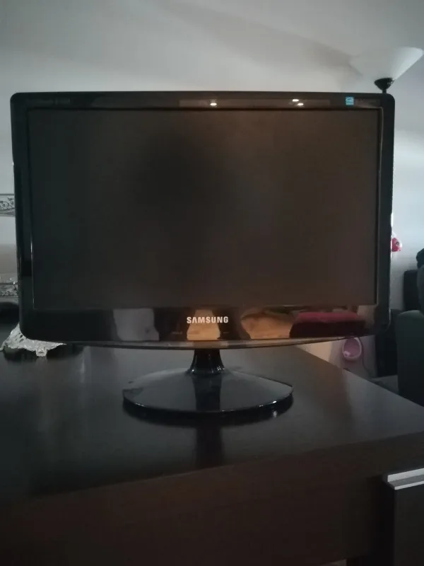 LG MONITOR B1930N 