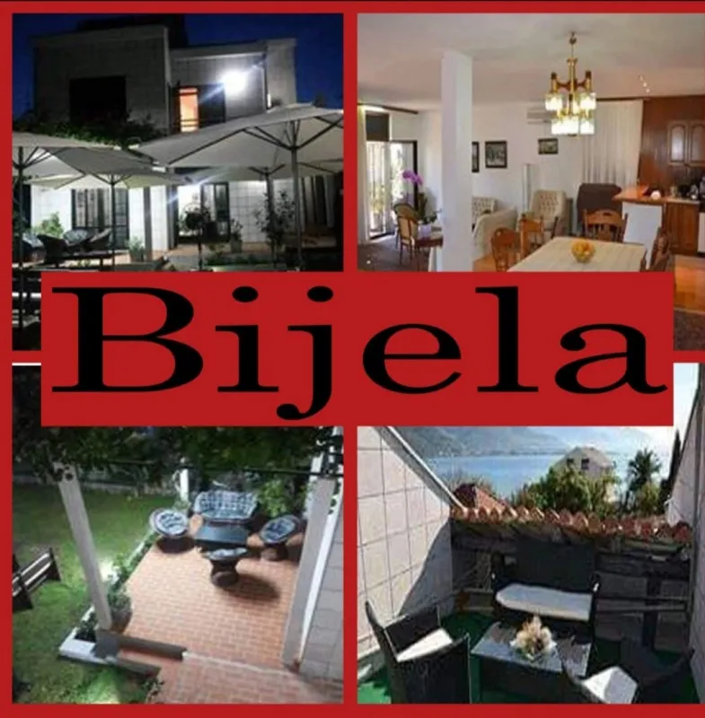 Vila Bijela-Herceg Novi
