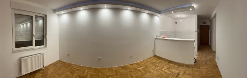 Noviji 2.0 stan na Novoj Detelinari,Novi Sad,54m2