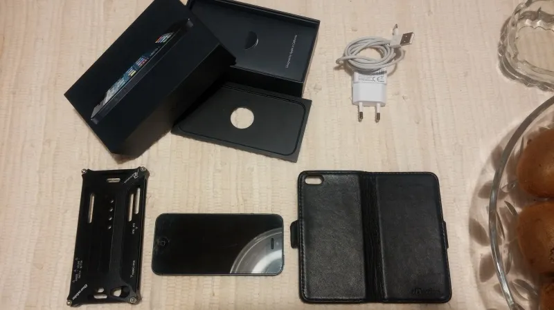 Iphone 5 16gb
