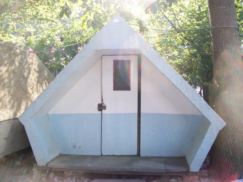 Prodajem bungalove