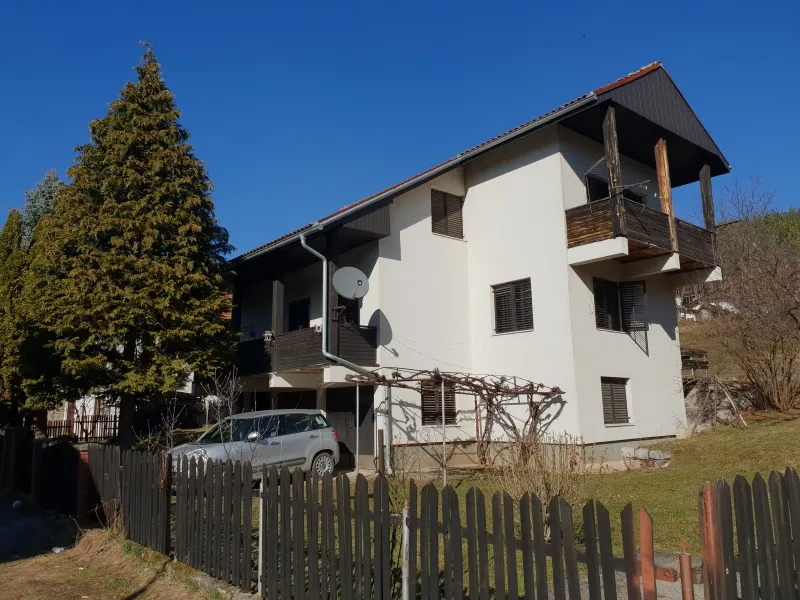 prodaja kuće