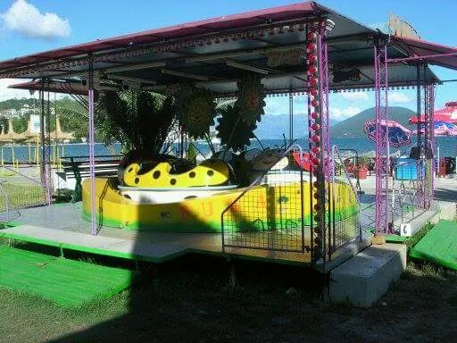 LunaPark na prodaju