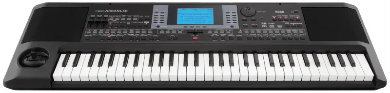Korg Pa3x 61 Sintesajzer
