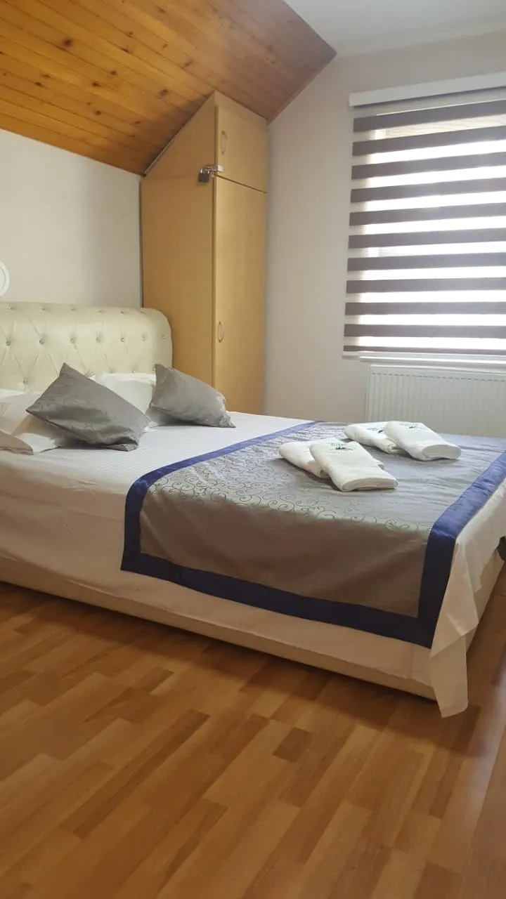 Izdavanje Apartmana  Baneks Zlatibor