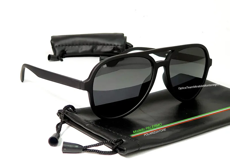 Ray Ban Palermo Vintage
