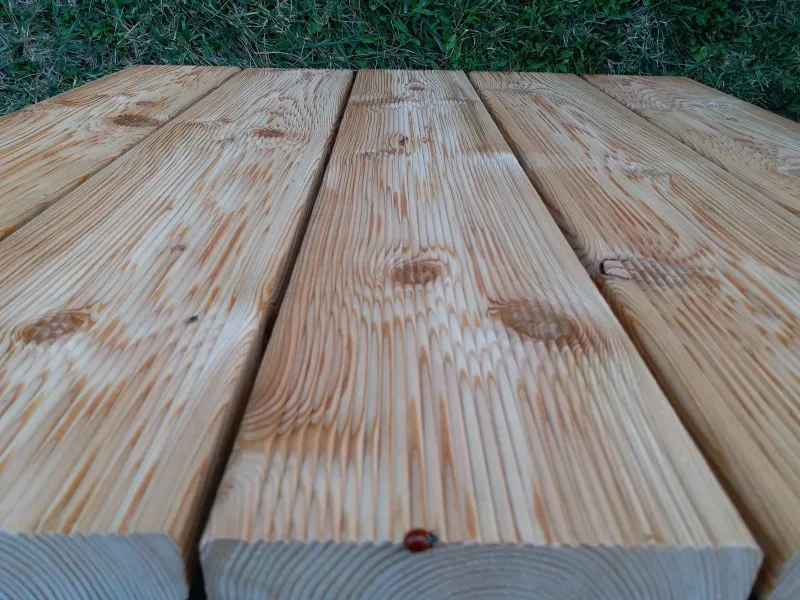 Sibirski ariš ! Deking daska 24mm, odlična cena!