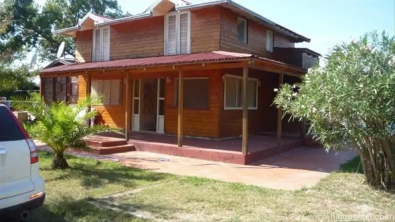 Ada Bojana-prodaja vikendice