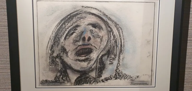 Prodajem slike UROŠA TOŠKOVIĆA