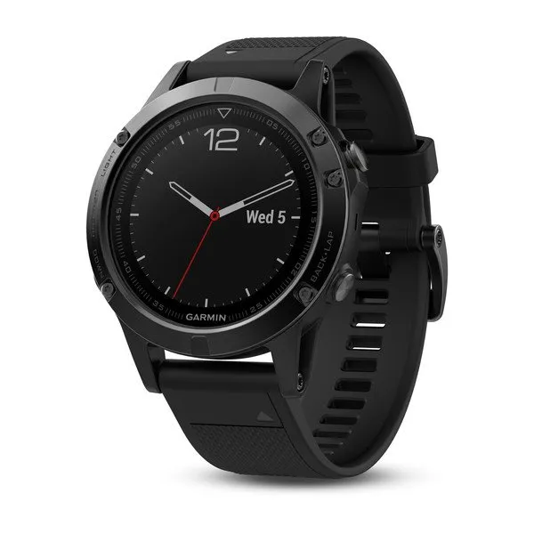 Garmin Fenix 5X Saphire