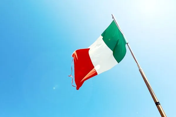CASOVI ITALIJANSKOG JEZIKA