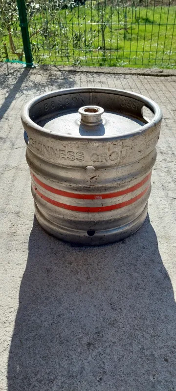 Burad za pivo