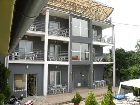 Banja Vrujci - Vila Jelena