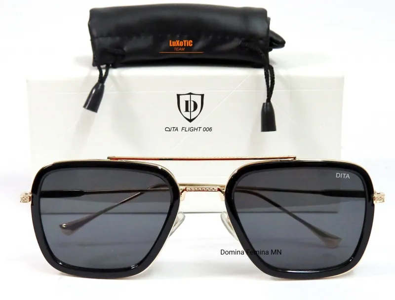 Dita Flight 006