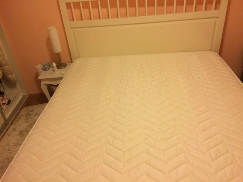 Prodajem krevet za dvoje IKEA