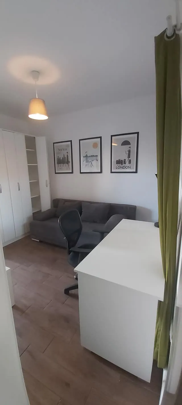 Od 1. juna slobodni apartmani za studente