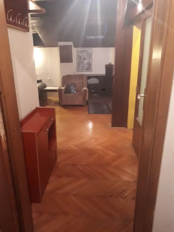 Stan centar Podgorice