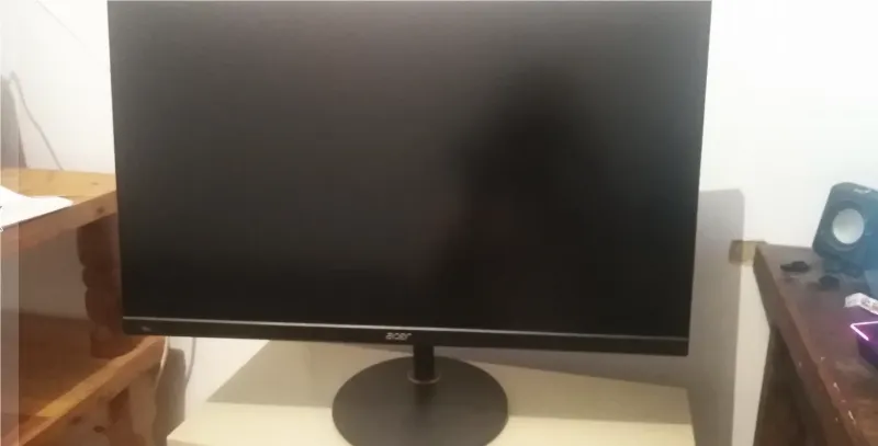 Monitor Acer Nitro xv2 series