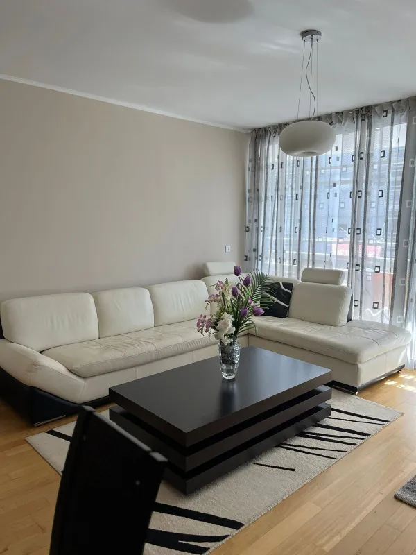 Dvosoban stan 85m2 - Budva - Rozino