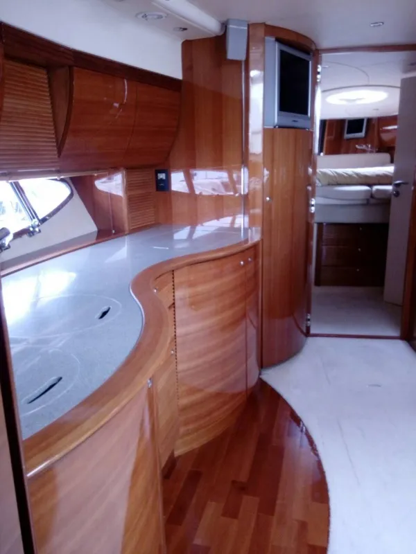 YACHT and PROPERTIES DETAILING